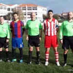 Αμαρυνθιακός-Μαρμάρι 0-0: Έ«Χ»ασε πολύτιμο έδαφος (photos)