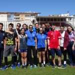 ΓΣ Νεάπολης: Διακρίσεις στην α΄ φάση του σχολικού πρωταθλήματος λυκείων Εύβοιας (photos)