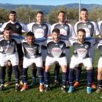 Φιλικός Αγώνας Μικτή Region Cup-Καστέλλα 3-1: Είναι σε καλό δρόμο !