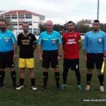 Αμαρυνθιάκος-Αρής Αγίου Ιωάννη 0-0: Ωραίο παιχνίδι χωρίς τέρματα (photos)