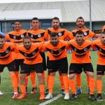 Regions’ Cup: Φωτιά στον όμιλο έβαλαν οι Σκοπιανοί – Στην 1η θέση η Μικτή Εύβοιας
