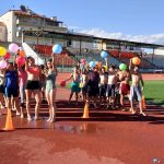 ΓΣ Νεάπολης: Κλείσιμο αθλητικής χρονιάς με πολλά παιχνίδια και χορούς! (photos)