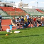 Σύνδεσμος Προπονητών Ποδοσφαίρου Ευβοίας :Ανακοίνωση για την νέα ποδοσφαιρική 2018-19