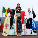 Θαλάσσιο σκι: Χάλκινο μετάλλιο για Αλεξάνδρου στο πανευρωπαϊκό (photos)