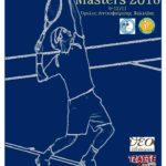 Χαλκίδα-Διοργάνωση του Πρωταθλήματος Masters Juniors 2018