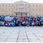 Τα Special Olympics Hellas στον 36ο Αυθεντικό Μαραθώνιο Αθηνών, 2ος ο Βασίλης Γραμματικός