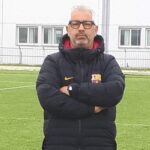 Α.Π.Ο. ΑΤΑΛΑΝΤΗ: Νέος προπονητής ο Δημήτρης Ασημάκης