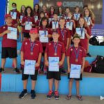 Κολύμβηση: Επανήλθε στους αγώνες ο Ευβοϊκός ΓΑΣ