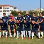 Αμαρυνθιακός-Λήλας Β. 1-0 : Σε καλό δρόμο και οι δύο …”φιλική νίκη” για τους γηπεδούχους