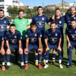 Αμαρυνθιακός-Νηλέας Νεοχωρίου 3-0 : Πανέτοιμος & φιλόδοξος για το νέο πρωτάθλημα