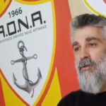 ΑΟ Ν. Αρτάκης: …οι δηλώσεις του προπονητή Άγγ. Διγκόζη, για την αγχωτική νίκη του ΑΟΝΑ με την Αταλάντη! (βίντεο)