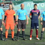 ΑΠΚΟ Δροσιάς-Μακρυκάπα 0-0 : Οι καλύτερες στιγμές του αγώνα
