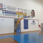 ΔΟΑΠΠΕΧ : Αποκατάσταση των προδιαγραφών, του Κλειστού Γυμναστηρίου Αυλίδας