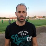 Αποστόλης Σωτηρόπουλος : Έχουμε ένα δυνατό ρόστερ…θα είμαστε καλύτεροι από πέρσι