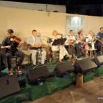 Το ΚΑΦΕ ΑΜΑΝ…. σε μία “μαγική” βραδιά στο Μεζεκλίδικο του BLACK PIT στα Λουκίσια