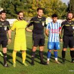 Ελλήσποντος-Αυλωνάρι 1-1: Φάσεις και γκολ του αγώνα