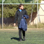 Δημήτρης Αντωνόπουλος: Όταν η αντίπαλη ομάδα βάζει τρία γκολ δικαιούται την νίκη