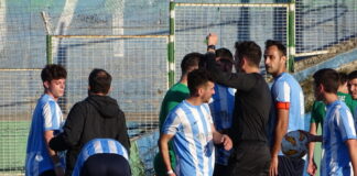 ΑΠΚΟ Δροσιάς : Άστοχη και επικίνδυνη η διαιτησία του Κώστα Γκάτσου