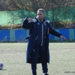 Δημήτρης Ερμήλιος: Θέλουμε να παίζουμε ελκυστικό ποδόσφαιρο να ανταμείβεται ο κόσμος που μας βλέπει