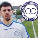 Δημήτρης Ζουζουλής-ΑΣ Μαντουδίου: …το σημαντικό είναι να κερδίζει η ομάδα! (βίντεο)