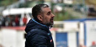 Θανάσης Μεθενίτης: Δίκαια πήραμε τους τρεις… είμαι υπερήφανος για αυτά τα παιδιά.