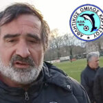 Γιώργος Τζόκας-ΑΟ Καρύστου: …δεν μας πτοεί το αποτέλεσμα, δίνουμε χρόνο στα νέα παιδιά και προχωράμε! (βίντεο)