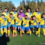 ΑΕΚ Χαλκίδας-Ρομαικός Χαλκίδας 0-2: Κρατάει την νίκη όχι την εμφάνιση