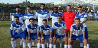 Απόλλων Ερέτριας: Αρχαιρεσίεςγια την εκλογή νέου Δ.Σ