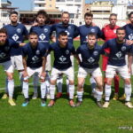 ΑΟ Χαλκίς-Απόλλων Πάργας 1-0: Νίκη για την ιστορία του και την τιμή του.