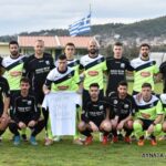 ΠΑΟ Πολιτικών-Ερμής Πηλίου 2-2: Μέσα από τον “Φακό” της Αlison Dooley