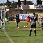 Αρτάκη-Νηλέας Νεοχωρίου 1-0: Οι καλύτερες στιγμές του αγώνα μέσα από τον “ΦΑΚΟ” της Alison Dooley