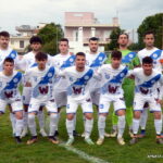 Ελλήσποντος-ΑΠΚΟ Δροσιάς 1-0: Φάσεις και γκολ του αγώνα