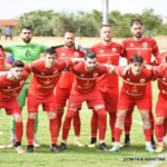 ΑΟ Ν. Αρτάκης-Αίολος Καρπενησίου 3-0: Έκανε το πρώτο βήμα ανόδου