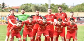 ΑΟ Ν. Αρτάκης-Αίολος Καρπενησίου 3-0: Έκανε το πρώτο βήμα ανόδου