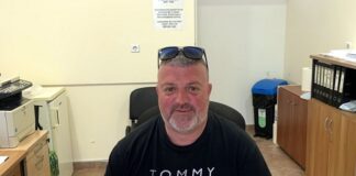 Αλέκος Σιγανός: “Κατά την ταπεινή μου γνώμη φίλε Γιάννη Βαγιάννη εδώ έκανες λάθος”