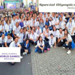 16οι Παγκόσμιοι Αγώνες Special Olympics Berlin 2023! (φωτορεπορτάζ)