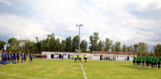 Απόλλων Ερέτριας-ΑΠΚΟ Δροσιάς 2-1: Φιλική νίκη οι γηπεδούχοι … χρήσιμα συμπεράσματα και οι δύο