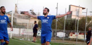 Αμαρυνθιακος-Ταμυναικος 2-2κ.α. 2-4 παράταση: Πρόκριση …με “ΑΡΩΜΑ” γοήτρου και ψυχολογίας.
