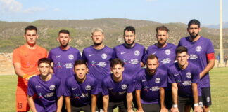 ΑΟ Χαλκίς-Απολλων Ερέτριας 0-1: “O mr goal Κωνσταντάγκας” εκμεταλλεύτηκε το δώρο!!!”