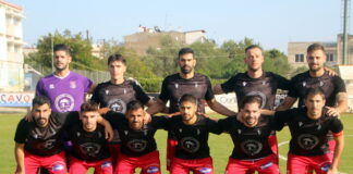 Δημήτρης Βαλκάνος: Νίκη ψυχολογίας…. ανάμεσα στις δύο ομάδες που διεκδικούν τον τίτλο φέτος.