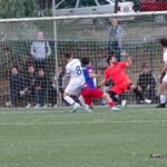 Προποντίδα-Αμαρυνθιακός 0-6: Οι καλύτερες στιγμές του αγώνα μέσα από τον ΦΑΚΟ του Θανάση Στρατή.