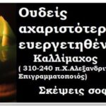 Το Δυνατά & Αθλητικά διακόπτει την συνεργασία του με την Alison Dooley