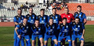 Ο Δημήτρης Μήτρου έμεινε ελεύθερος από τον ΑΟ.Χαλκίς!