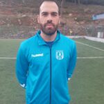 Ευθύμης Ζαχαρόπουλος: Ελέγχαμε το παιχνίδι προηγηθήκαμε …ο ποιο εφικτός στόχος το κύπελλο