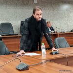 Αντώνης Αυλωνίτης: Ευχαριστώ και τις δύο ομάδες για τις συζητήσεις που είχαμε, το πρόβλημα με την προπονητική ταυτότητα δεν μπορεί να επιλυθεί πριν τον Απρίλιο, ενεργός και πάλι τον Μάιο!