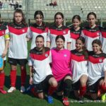 Μικτές Κ-15 Ε.Π.Σ.Ε: Κλήση ποδοσφαιριστριών Μικτής Ομάδας Κ-15 Γυναικών