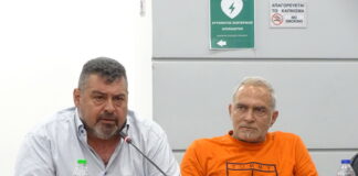 ΑΟ Χαλκίς: Ο Κ.Γιαμαρέλλος που στάθηκε στο ύψος του… και το πρωτάθλημα της φερεγγυότητας και της χαμένης αξιοπιστίας