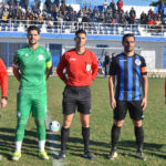 Λήλας Βασιλικού – ΑΟ.Χαλκίς 0-0: Χωρίς νικητή το ντέρμπι!