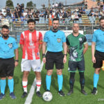 ΑΣ.Ερμήλιος – Ερμής Πηλίου 1-1: Ντέρμπι με τα όλα του χωρίς νικητή!