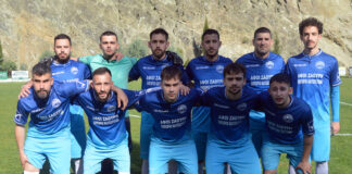 Σταυρός: Με εκπληκτικό δεύτερο γύρο ήρθε η παραμονή!